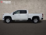 2020 Chevrolet Silverado 2500HD LTZ