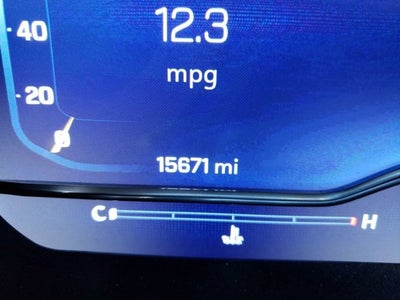 2024 Chevrolet Silverado 3500HD LTZ