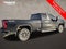 2021 Chevrolet Silverado 2500HD 4WD Double Cab 162" Custom
