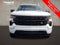 2022 Chevrolet Silverado 1500 4WD Crew Cab 147" Custom