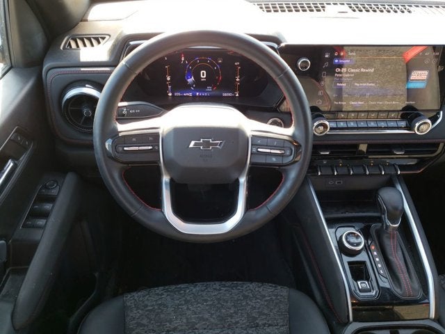 2023 Chevrolet Colorado 4WD Z71