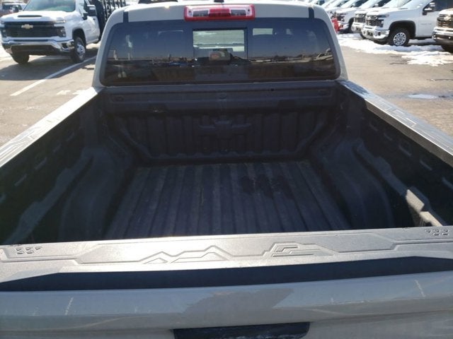 2023 Chevrolet Colorado 4WD Z71