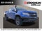 2018 Chevrolet Colorado 4WD ZR2