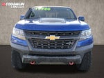 2018 Chevrolet Colorado 4WD ZR2