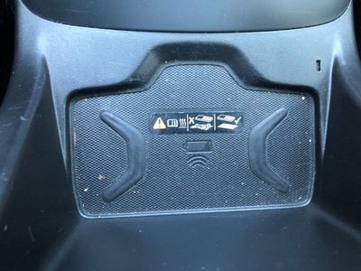 2018 Chevrolet Colorado 4WD ZR2