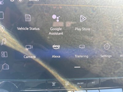 2023 Chevrolet Colorado 4WD Trail Boss