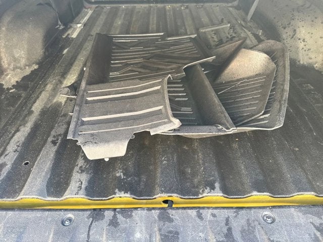 2023 Chevrolet Colorado 4WD Trail Boss