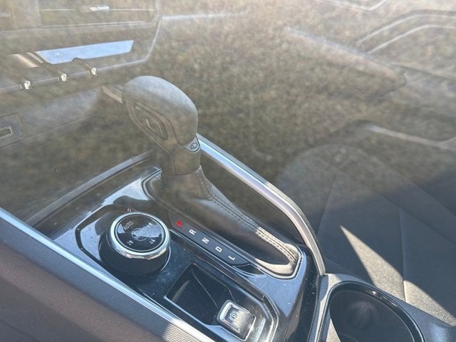 2023 Chevrolet Colorado 4WD Trail Boss