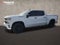 2022 Chevrolet Silverado 1500 LTD 4WD Crew Cab 147" Custom