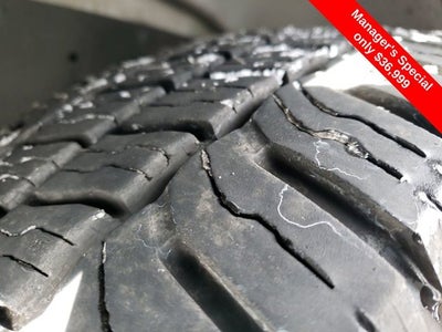 2023 Chevrolet Express Cargo Van Explorer