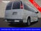 2023 Chevrolet Express Cargo Van Explorer
