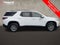2024 Chevrolet Traverse Limited LT Cloth