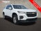 2024 Chevrolet Traverse Limited LT Cloth