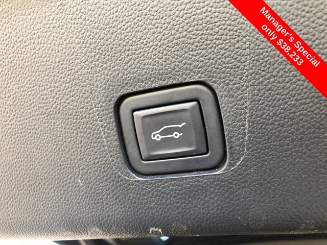 2024 Chevrolet Traverse Limited RS