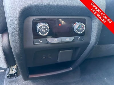 2024 Chevrolet Traverse AWD RS