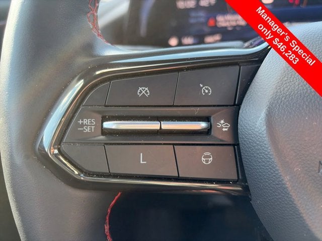 2024 Chevrolet Traverse AWD RS