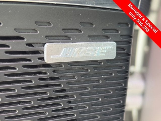 2024 Chevrolet Traverse AWD RS