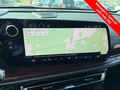 2024 Chevrolet Traverse AWD RS