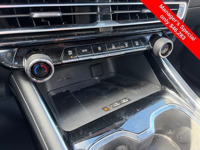 2024 Chevrolet Traverse AWD RS