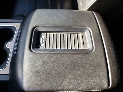 2016 GMC Sierra 3500HD Denali