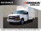2018 Chevrolet Express Commercial Cutaway Work Van