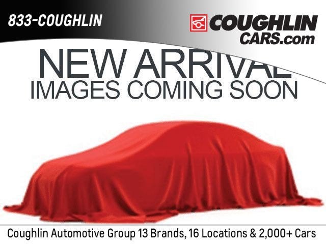 2018 Honda Accord Sedan Sport 1.5T