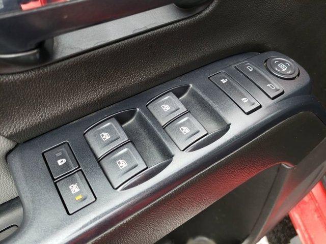 2019 Chevrolet Silverado MD Work Truck