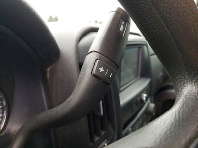 2019 Chevrolet Silverado MD Work Truck