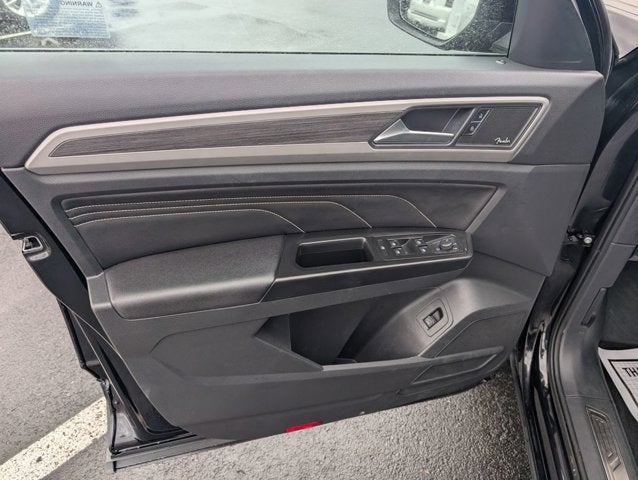 2021 Volkswagen Atlas 3.6L V6 SEL Premium