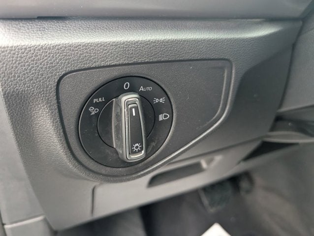 2021 Volkswagen Atlas 3.6L V6 SEL Premium