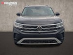 2021 Volkswagen Atlas 3.6L V6 SEL Premium