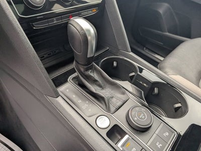 2021 Volkswagen Atlas 3.6L V6 SEL Premium