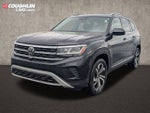 2021 Volkswagen Atlas 3.6L V6 SEL Premium