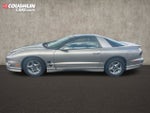 1999 Pontiac Firebird Firebird
