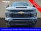 2025 Chevrolet Silverado 2500HD 4WD Crew Cab 159" Custom