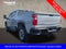2025 Chevrolet Silverado 2500HD 4WD Crew Cab 159" Custom