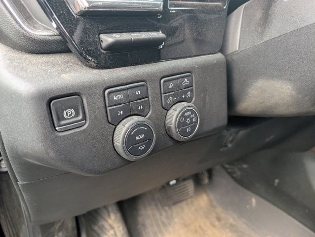 2025 Chevrolet Silverado 3500HD High Country