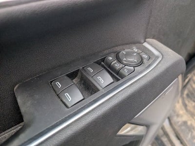 2025 Chevrolet Silverado 3500HD High Country