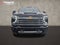 2025 Chevrolet Silverado 3500HD High Country