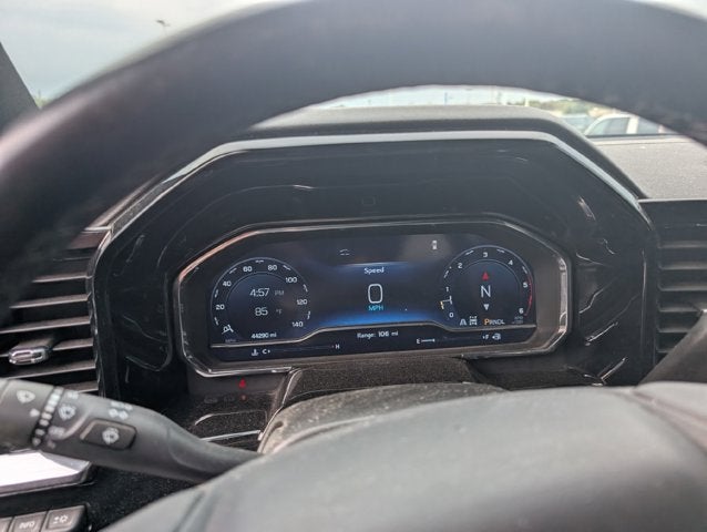 2025 Chevrolet Silverado 3500HD High Country