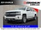 2018 Chevrolet Silverado 1500 High Country