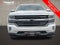 2018 Chevrolet Silverado 1500 High Country