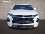2019 Chevrolet Blazer Premier
