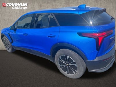 2024 Chevrolet Blazer EV eAWD LT