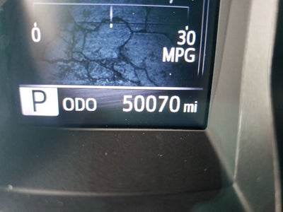 2023 Toyota Tacoma 4WD TRD Sport