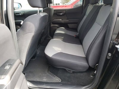 2023 Toyota Tacoma 4WD TRD Sport