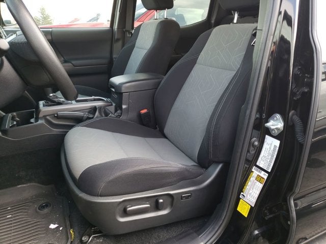 2023 Toyota Tacoma 4WD TRD Sport