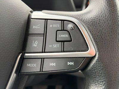 2020 Toyota Highlander L