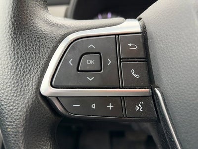 2020 Toyota Highlander L