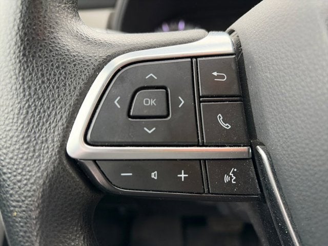 2020 Toyota Highlander L